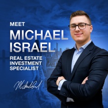 Michael Israel